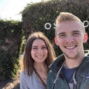 Meet your Posher, Leah